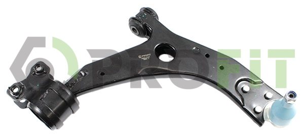 Control/Trailing Arm, wheel suspension (2304-0696)