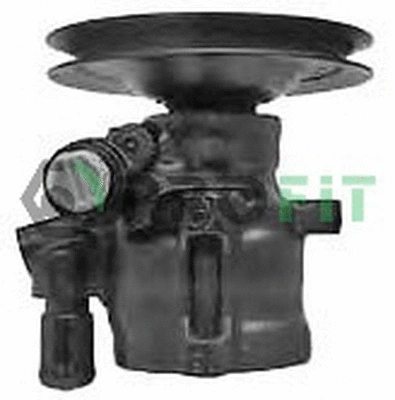 Hydraulic Pump, steering (3040-3861)