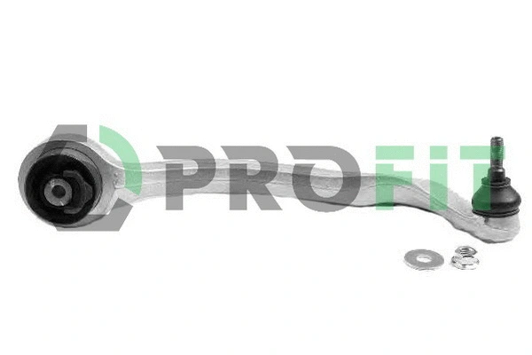 Control/Trailing Arm, wheel suspension (2304-0295)