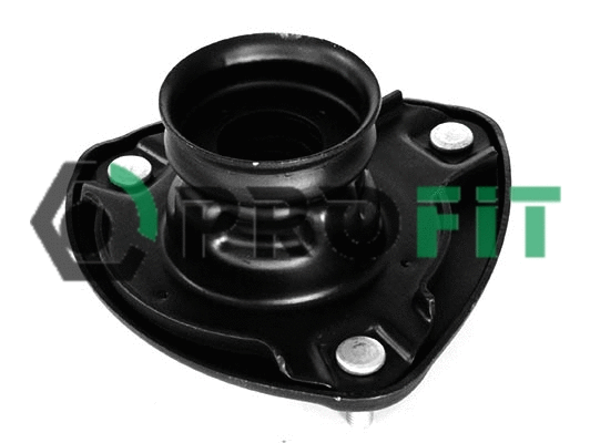 Mounting, shock absorber (2314-0598)