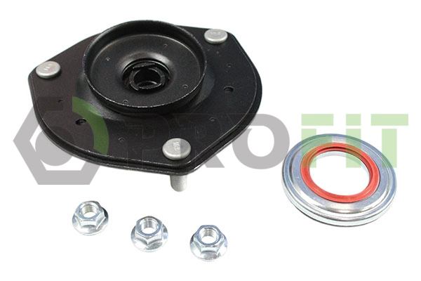 Mounting, shock absorber (2314-0706)