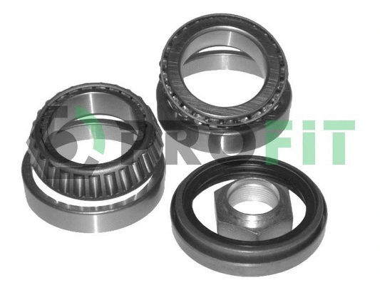 Wheel Bearing Kit (2501-1444)