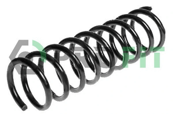 Suspension Spring (2010-0054)