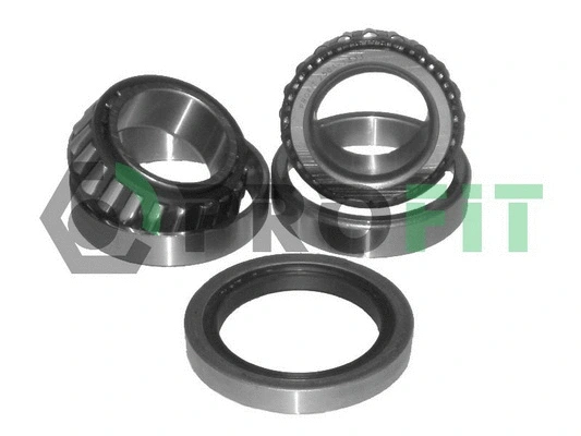Wheel Bearing Kit (2501-1333)