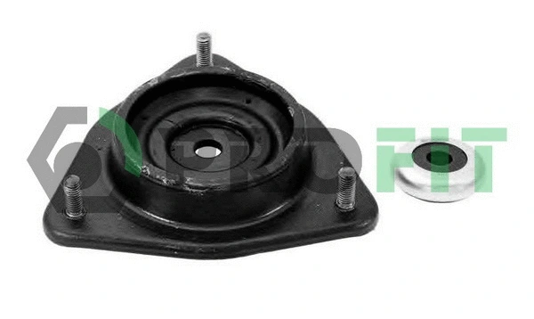 Mounting, shock absorber (2314-0093)