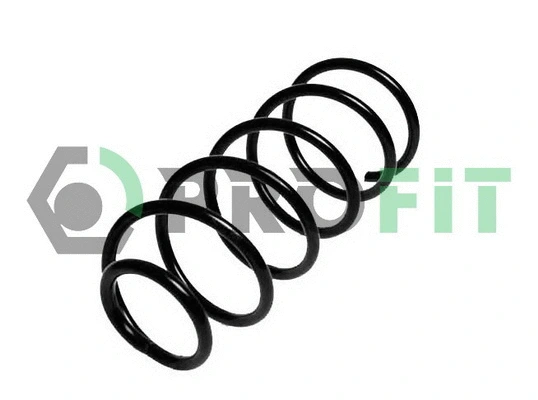 Suspension Spring (2010-1265)