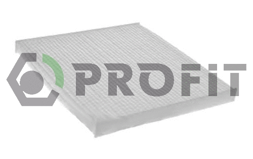 Filter, cabin air (1521-2337)