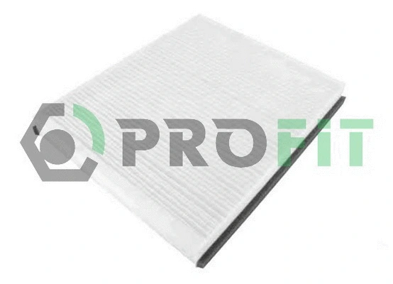 Filter, cabin air (1521-2191)