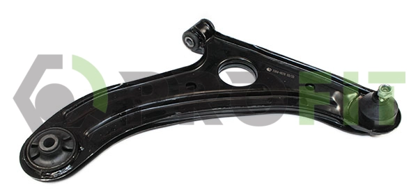 Control/Trailing Arm, wheel suspension (2304-0576)