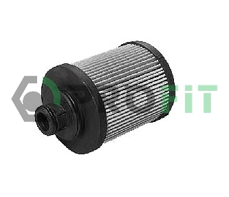 Oil Filter (1541-0317)