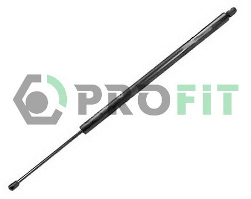 Gas Spring, boot/cargo area (2015-0034)