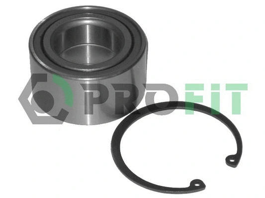 Wheel Bearing Kit (2501-3907)