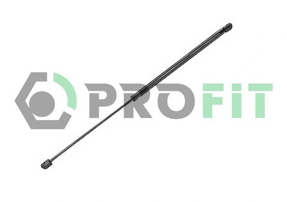 Gas Spring, bonnet (2015-0168)