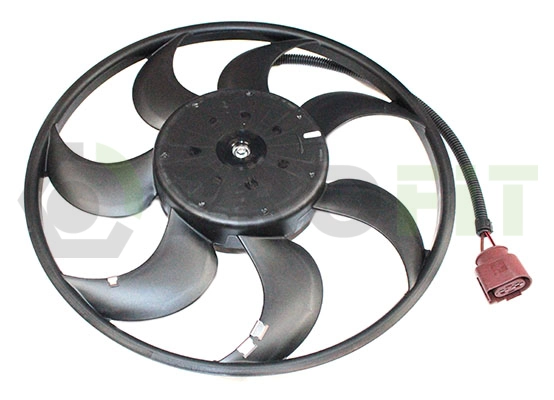 Fan, engine cooling (1850-0042)
