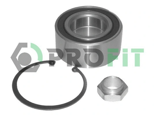 Wheel Bearing Kit (2501-0962)