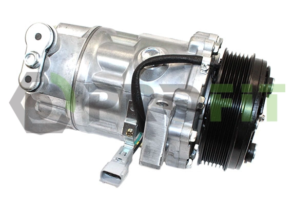 Compressor, air conditioning (1790-0080)