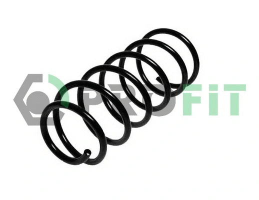 Suspension Spring (2010-0409)