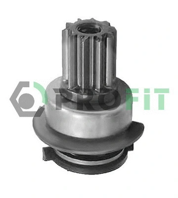 Freewheel Gear, starter (1910-8038)