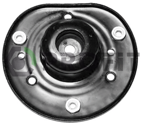 Mounting, shock absorber (2314-0544)