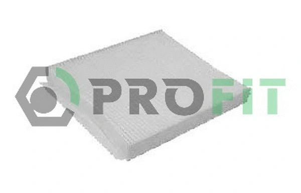 Filter, cabin air (1520-0727)