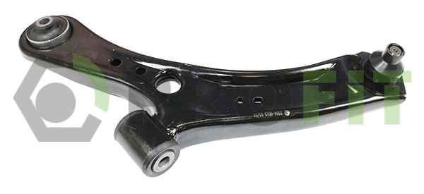 Control/Trailing Arm, wheel suspension (2304-0613)
