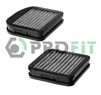 Filter, cabin air (1521-0617)