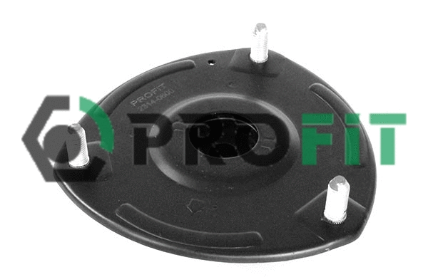 Mounting, shock absorber (2314-0600)