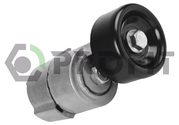 Tensioner Pulley, V-ribbed belt (1014-5313)