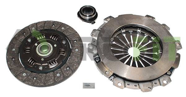 Clutch Kit (2525-1160)