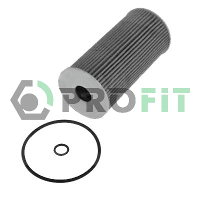 Oil Filter (1541-0333)