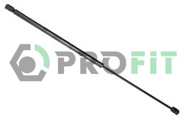 Gas Spring, boot/cargo area (2015-0009)