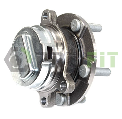 Wheel Bearing Kit (2501-7698)