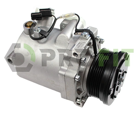 Compressor, air conditioning (1790-0069)