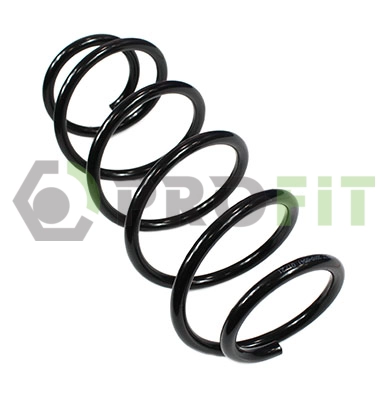 Suspension Spring (2010-0541)