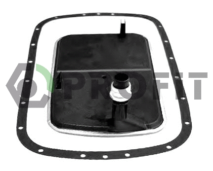 Hydraulic Filter Kit, automatic transmission (1550-0050)