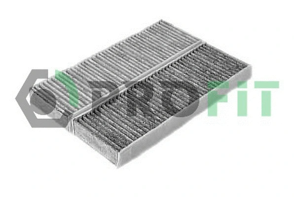 Filter, cabin air (1521-2325)