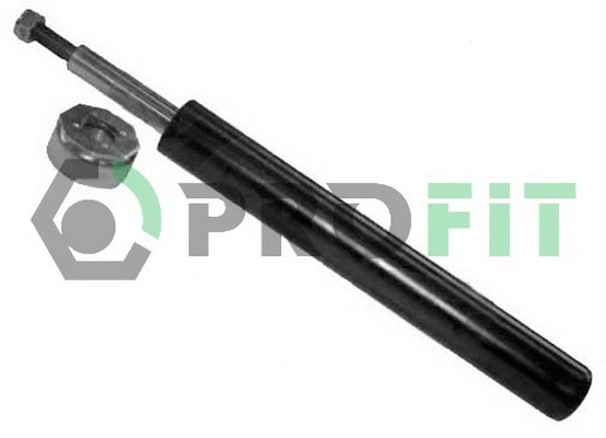Shock Absorber (2001-0815)