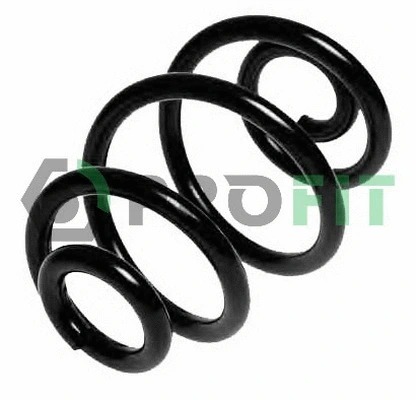 Suspension Spring (2010-0017)