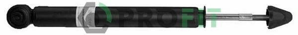 Shock Absorber (2002-0657)