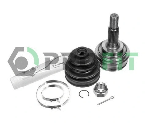 Joint Kit, drive shaft (2710-1030)