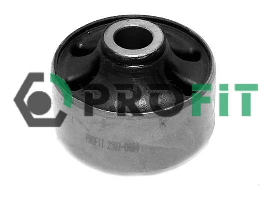 Mounting, control/trailing arm (2307-0694)