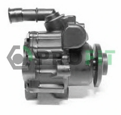 Hydraulic Pump, steering (3040-0804)