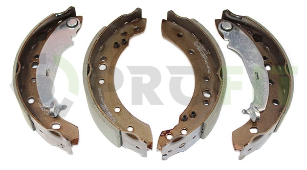 Brake Shoe Set (5001-4051)