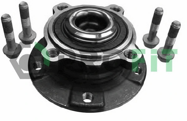 Wheel Bearing Kit (2501-3670)