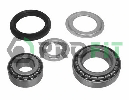 Wheel Bearing Kit (2501-3434)