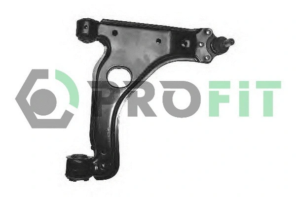 Control/Trailing Arm, wheel suspension (2304-0060)