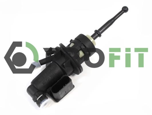 Master Cylinder, clutch (2530-2104)