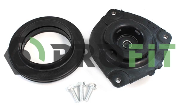 Mounting, shock absorber (2314-0725)