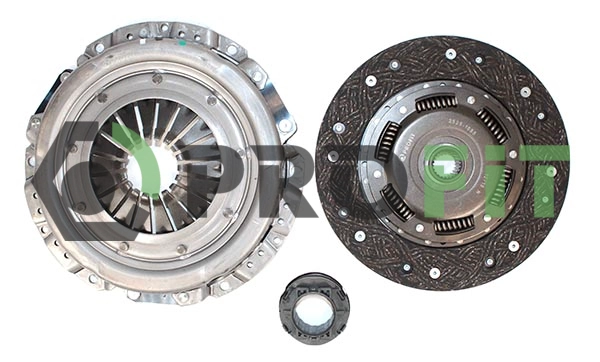 Clutch Kit (2525-1085)