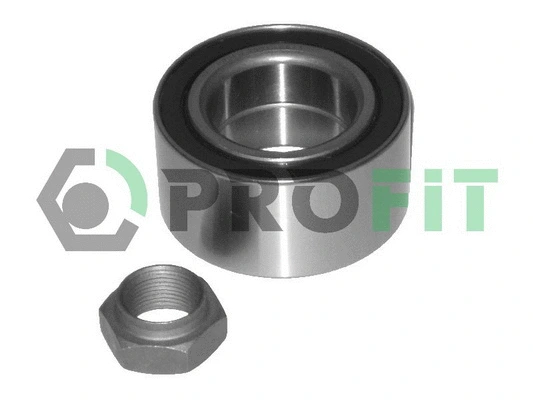 Wheel Bearing Kit (2501-0613)